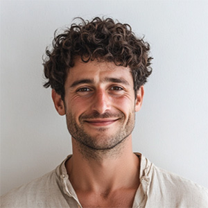 Paolo, Accompagnatore Turistico